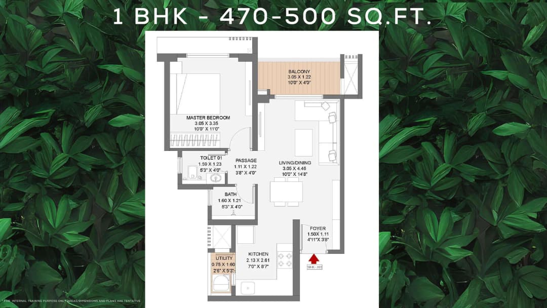 UNIT PLAN plan