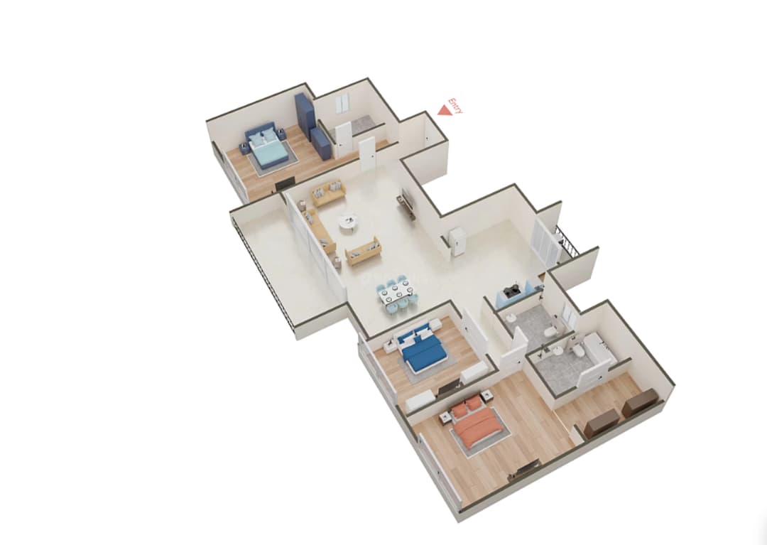 UNIT PLAN plan