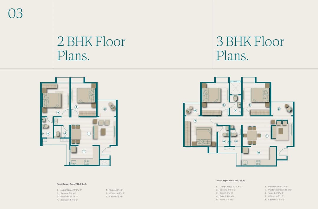 UNIT PLAN plan