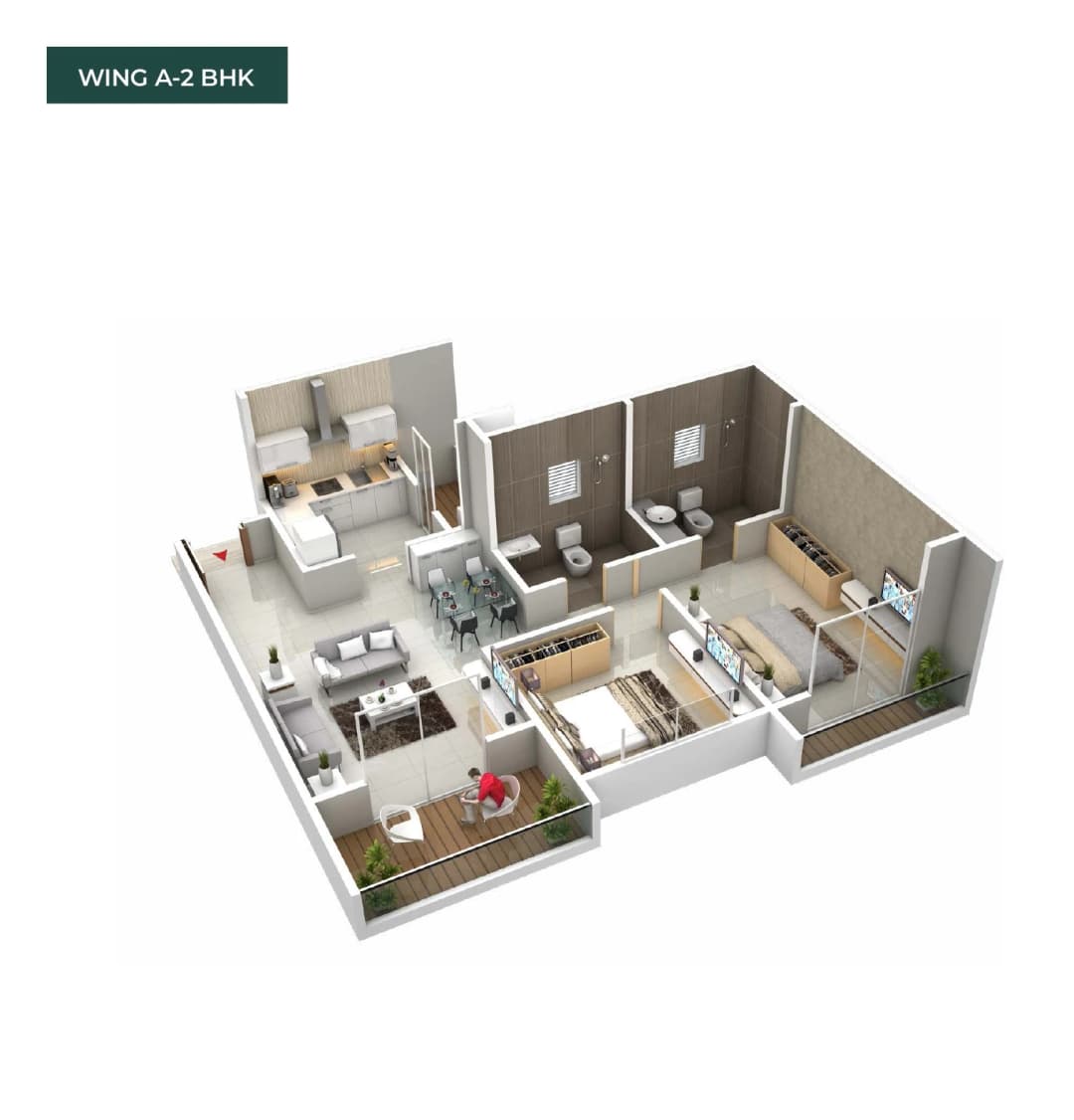UNIT PLAN plan