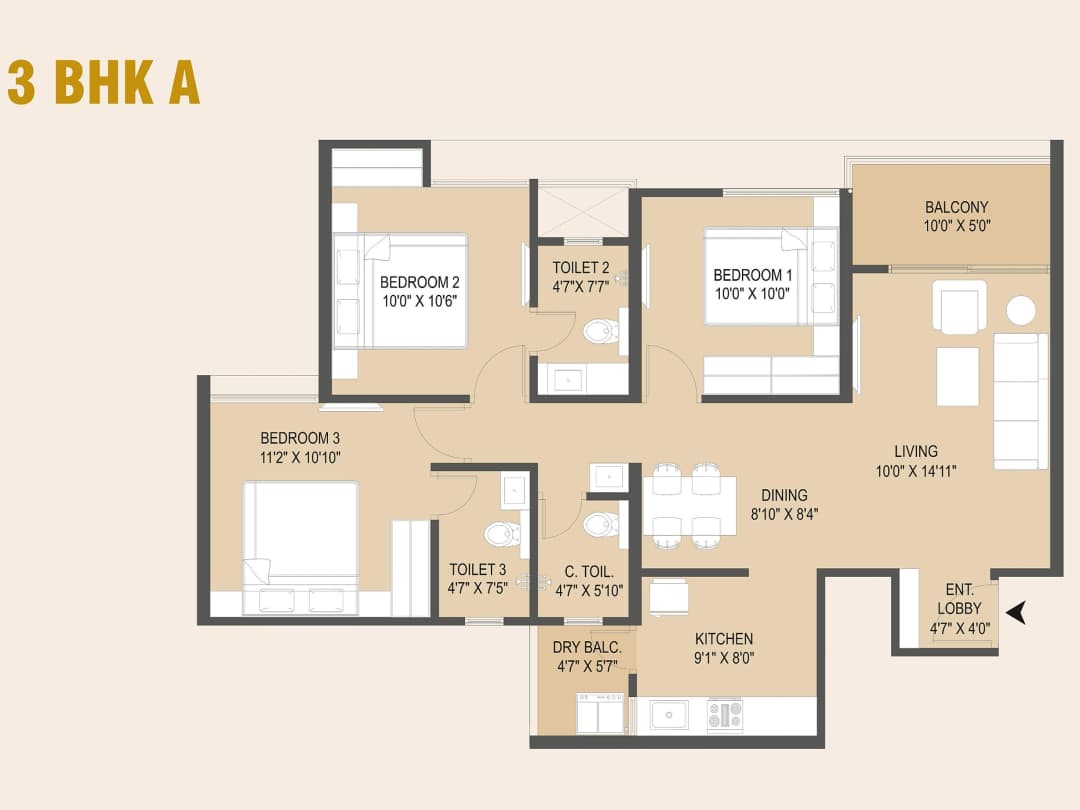 UNIT PLAN plan