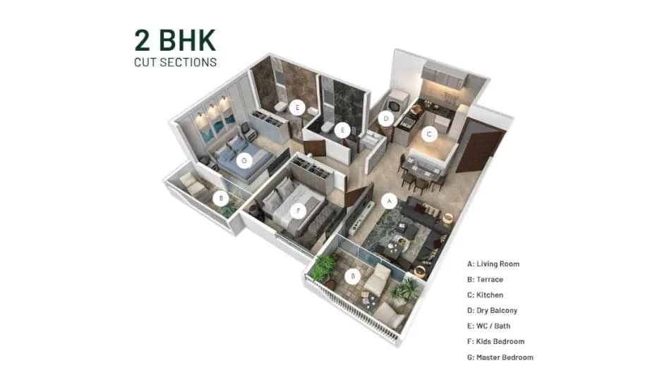 UNIT PLAN plan