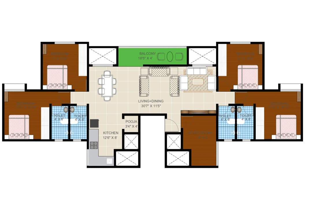 UNIT PLAN plan