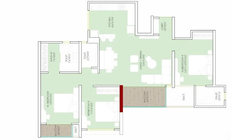 UNIT PLAN plan