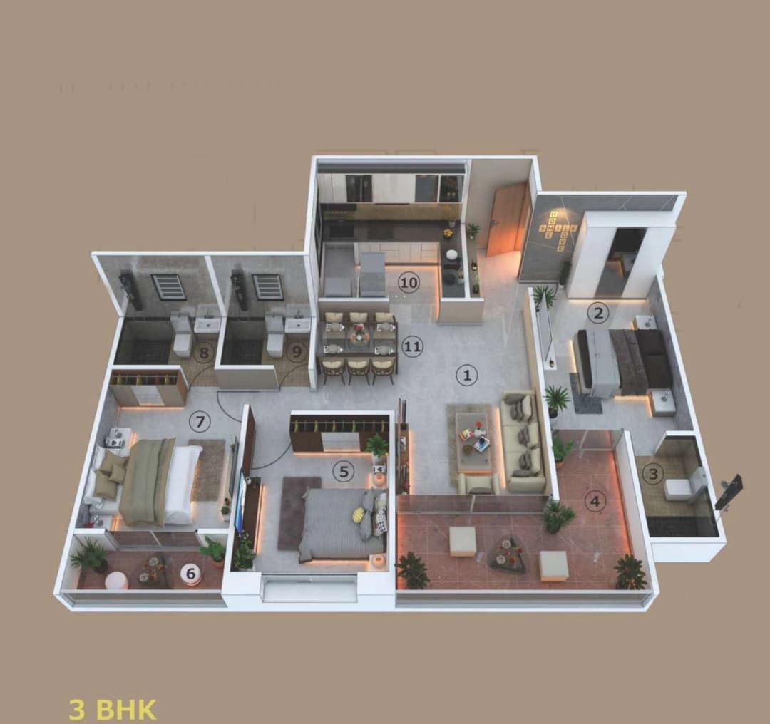 UNIT PLAN plan