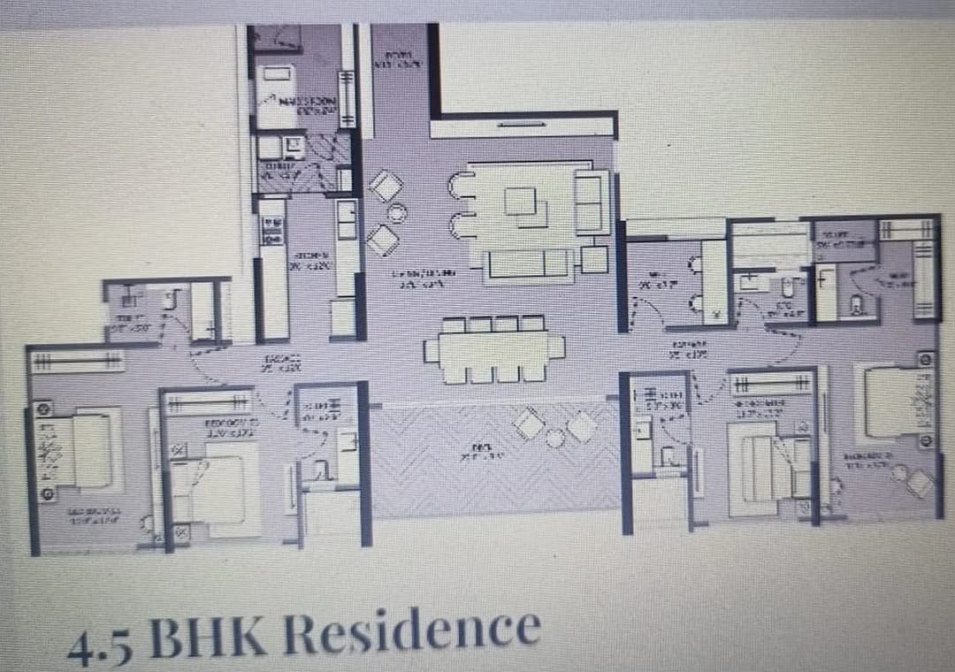 UNIT PLAN plan