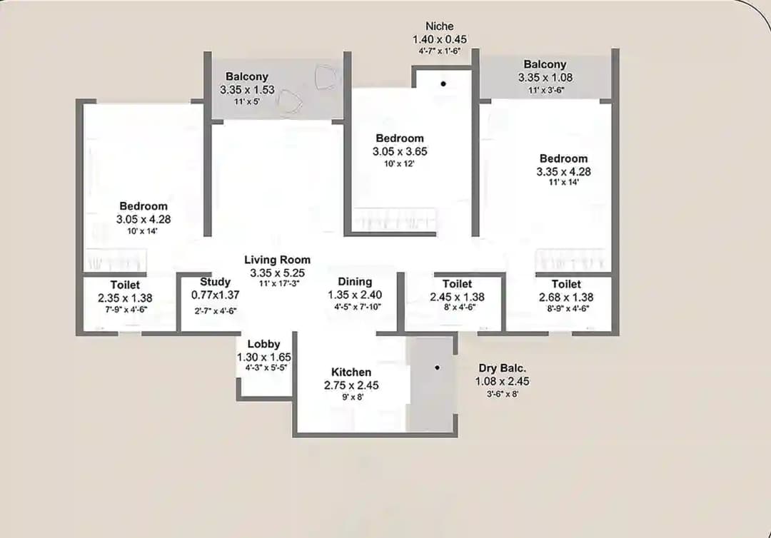 UNIT PLAN plan