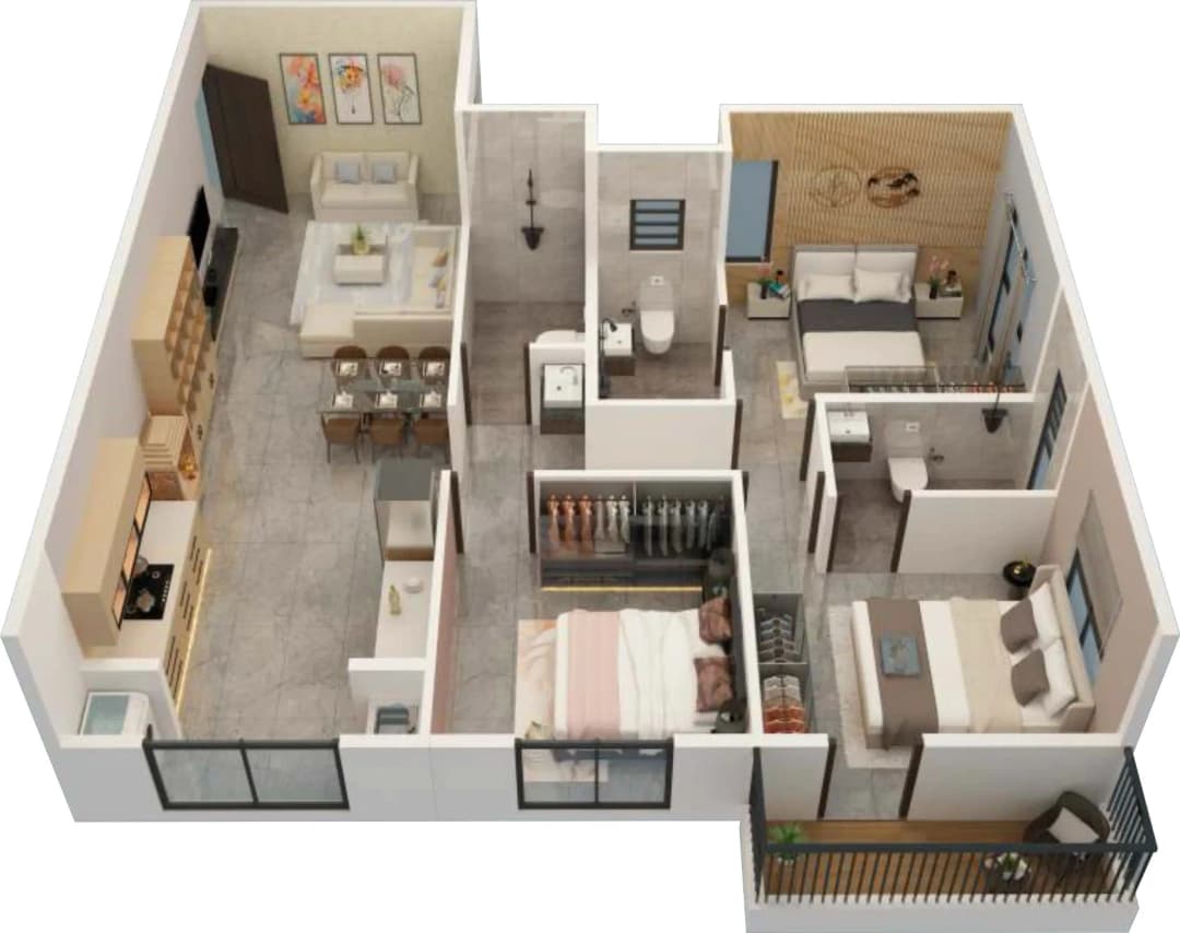 UNIT PLAN plan