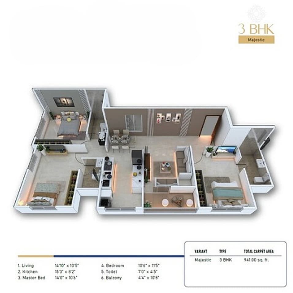 UNIT PLAN plan