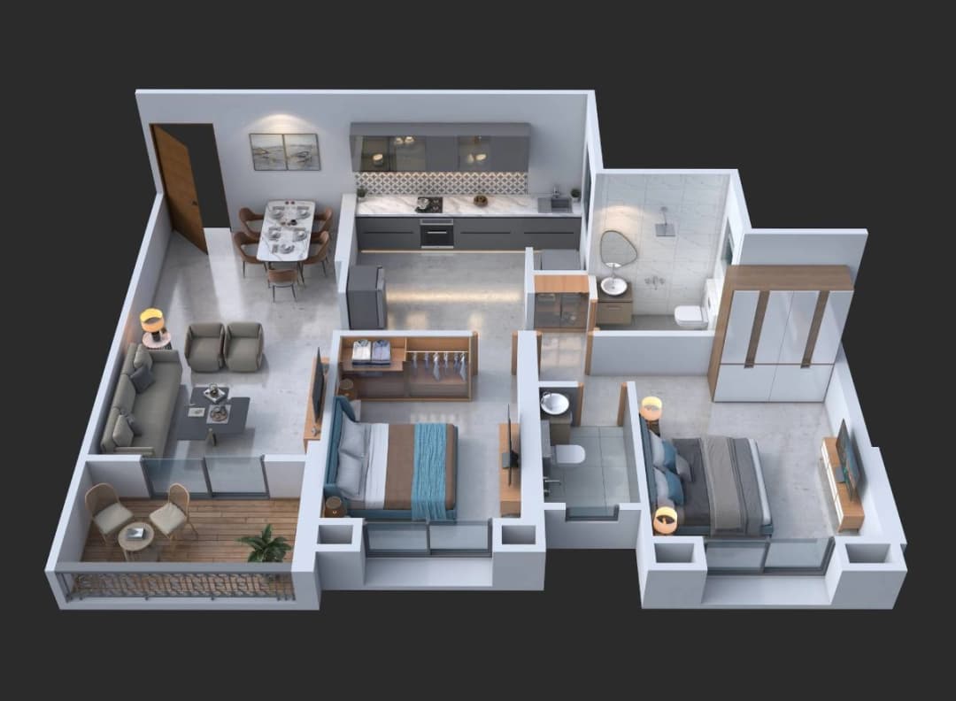 UNIT PLAN plan