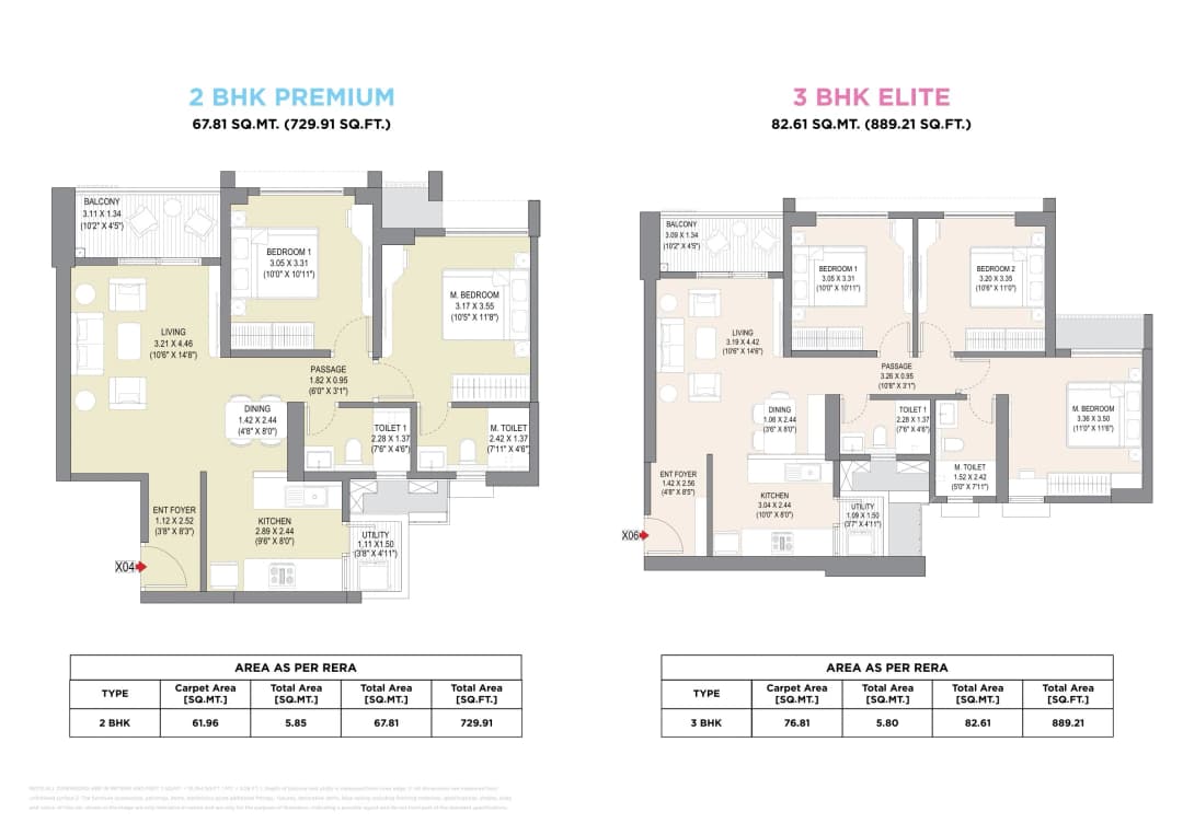 UNIT PLAN plan