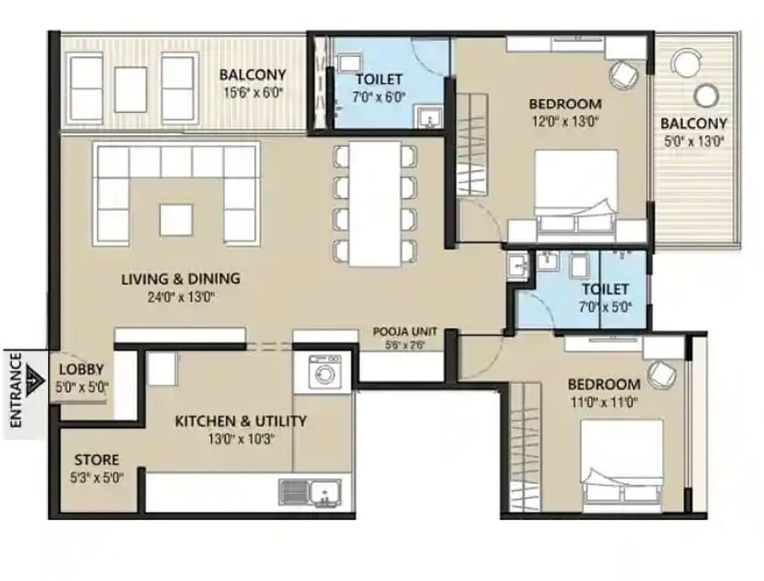 UNIT PLAN plan