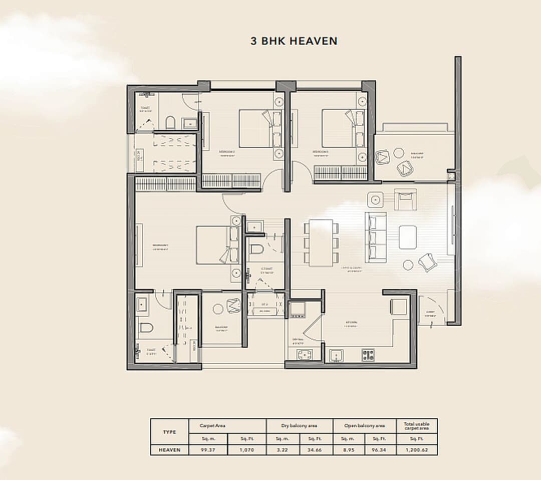 UNIT PLAN plan