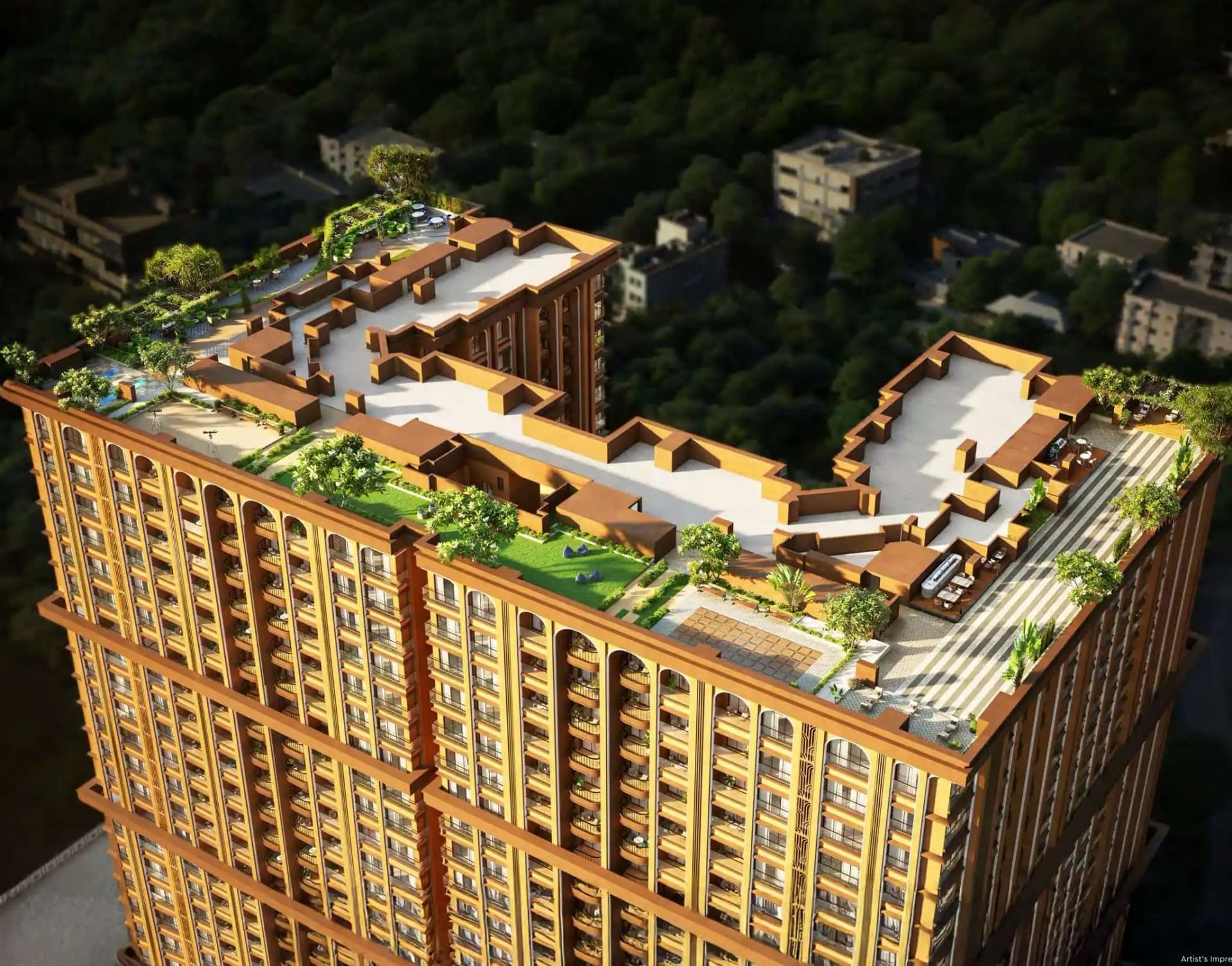 TBC Marol Phase 1