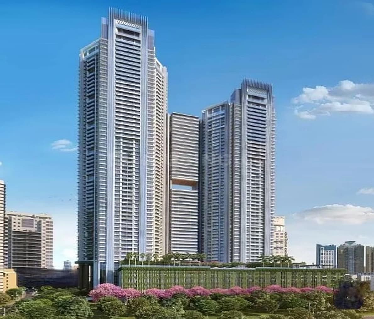 Amber Oasis Wing 5