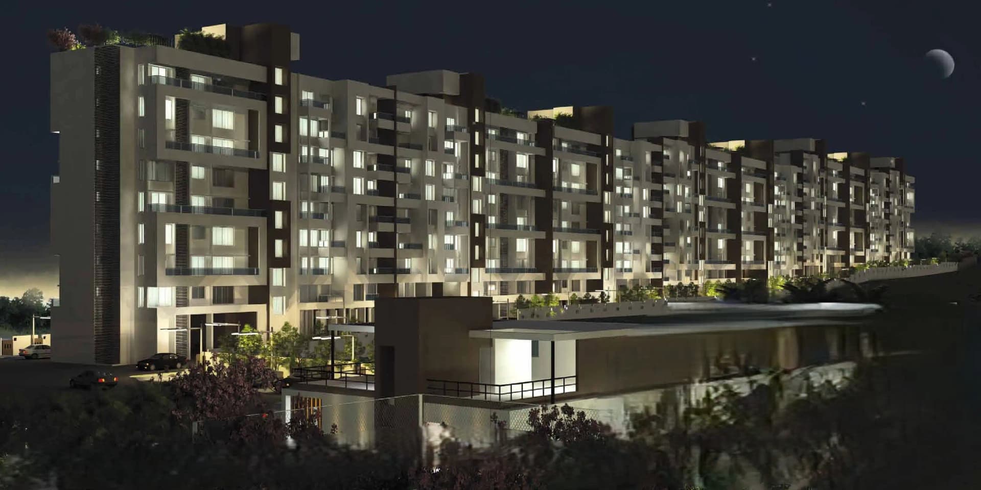 Anshul Casa J