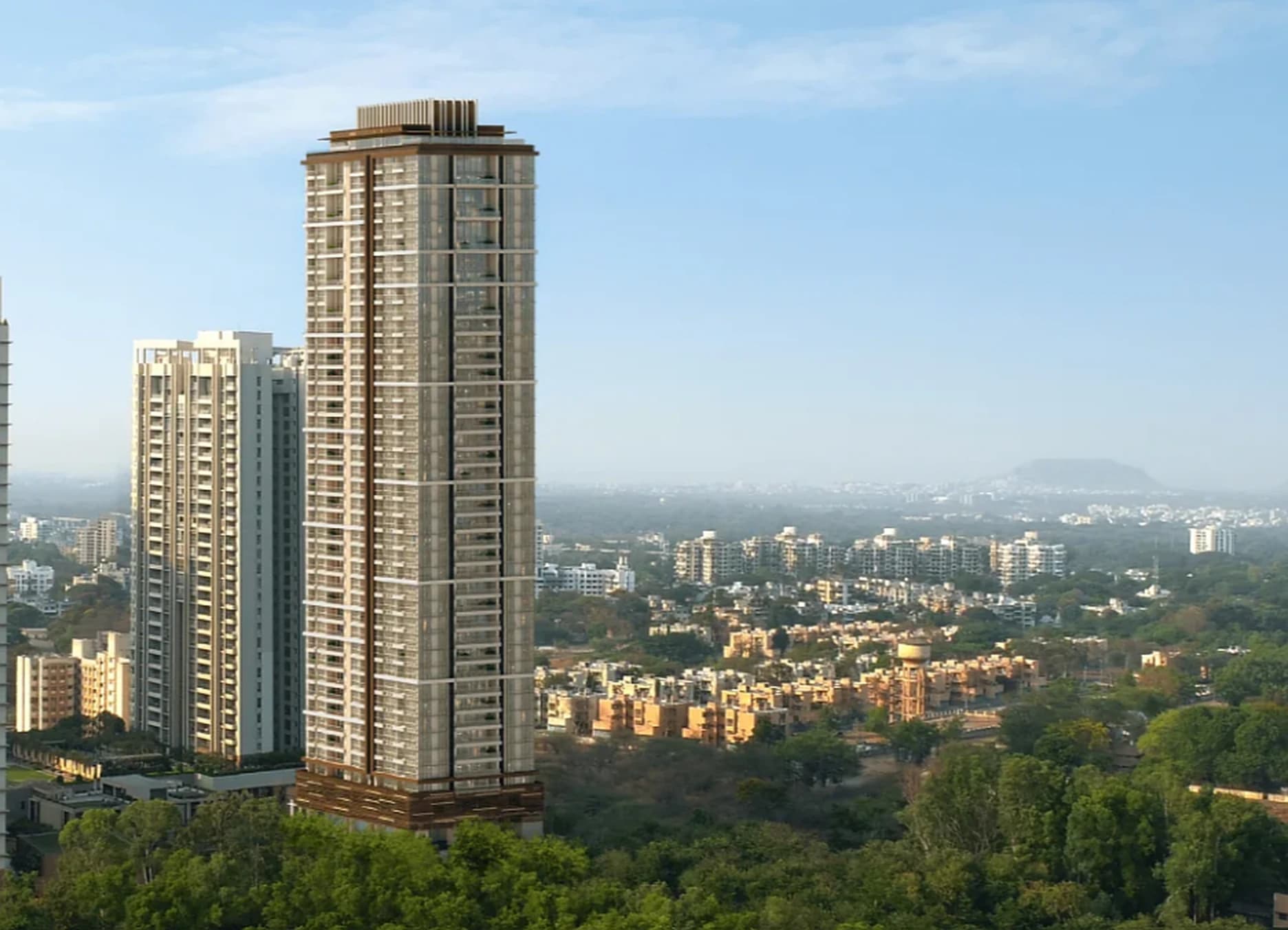 Castel Royale Tower Nine
