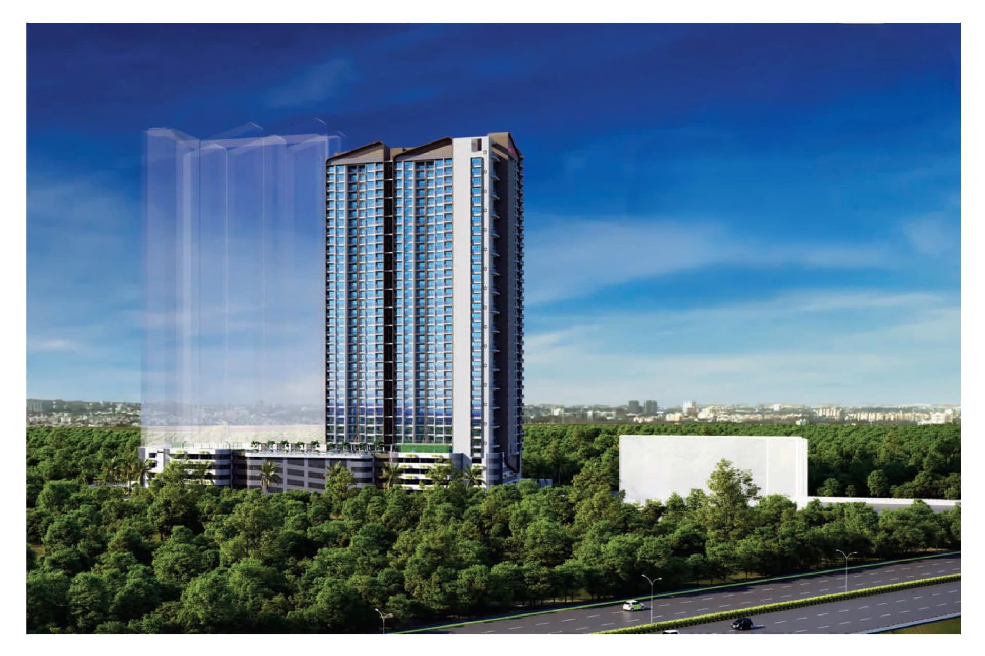 Harvishva Skyfinia Phase 1