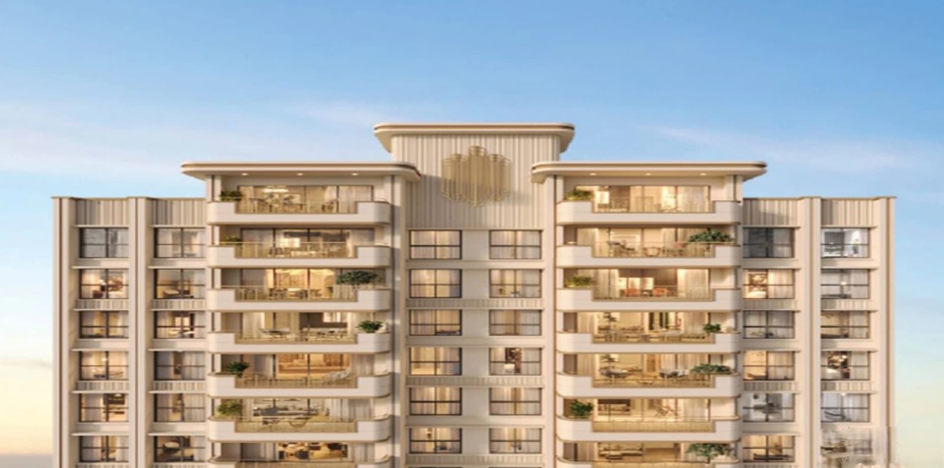 Hinjewadi Phase 3 - Tower 2