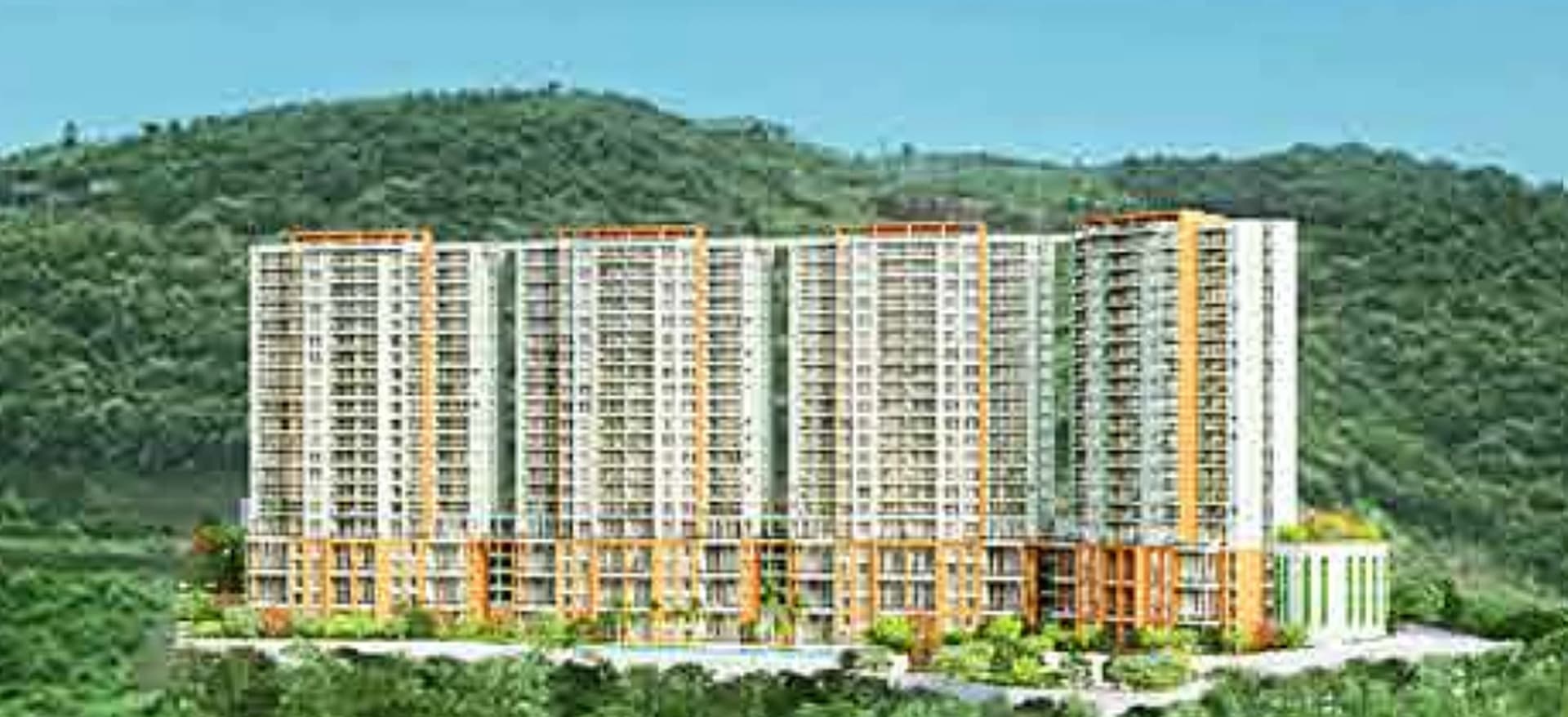 Shapoorji Pallonji Golfland