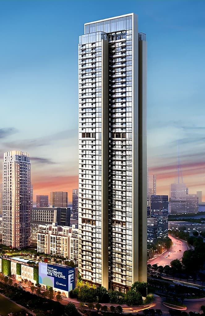 Kalpataru One Worli