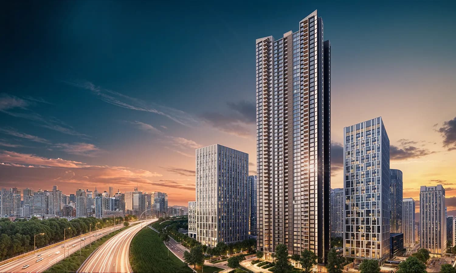 Lodha Bellevue