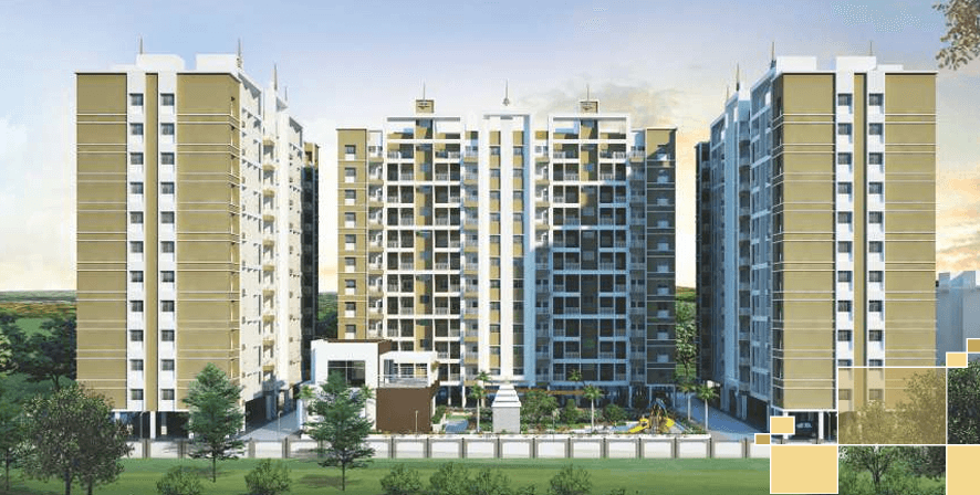 Maheshwari Suvarna Nagari Ph-2
