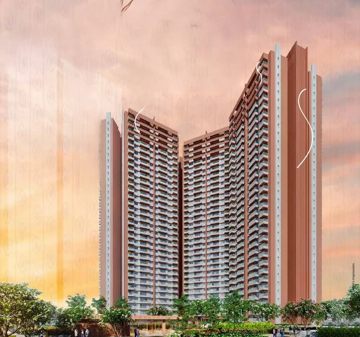 Mahindra Citadel