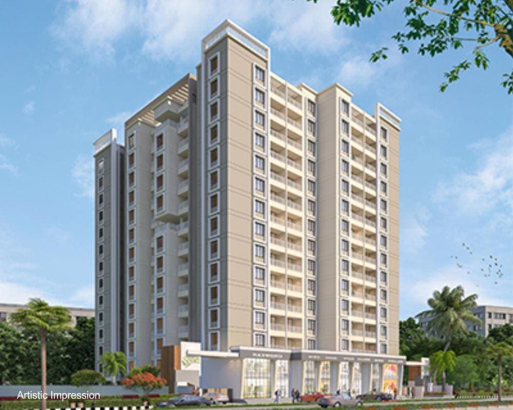 Matoshri Serenity D
