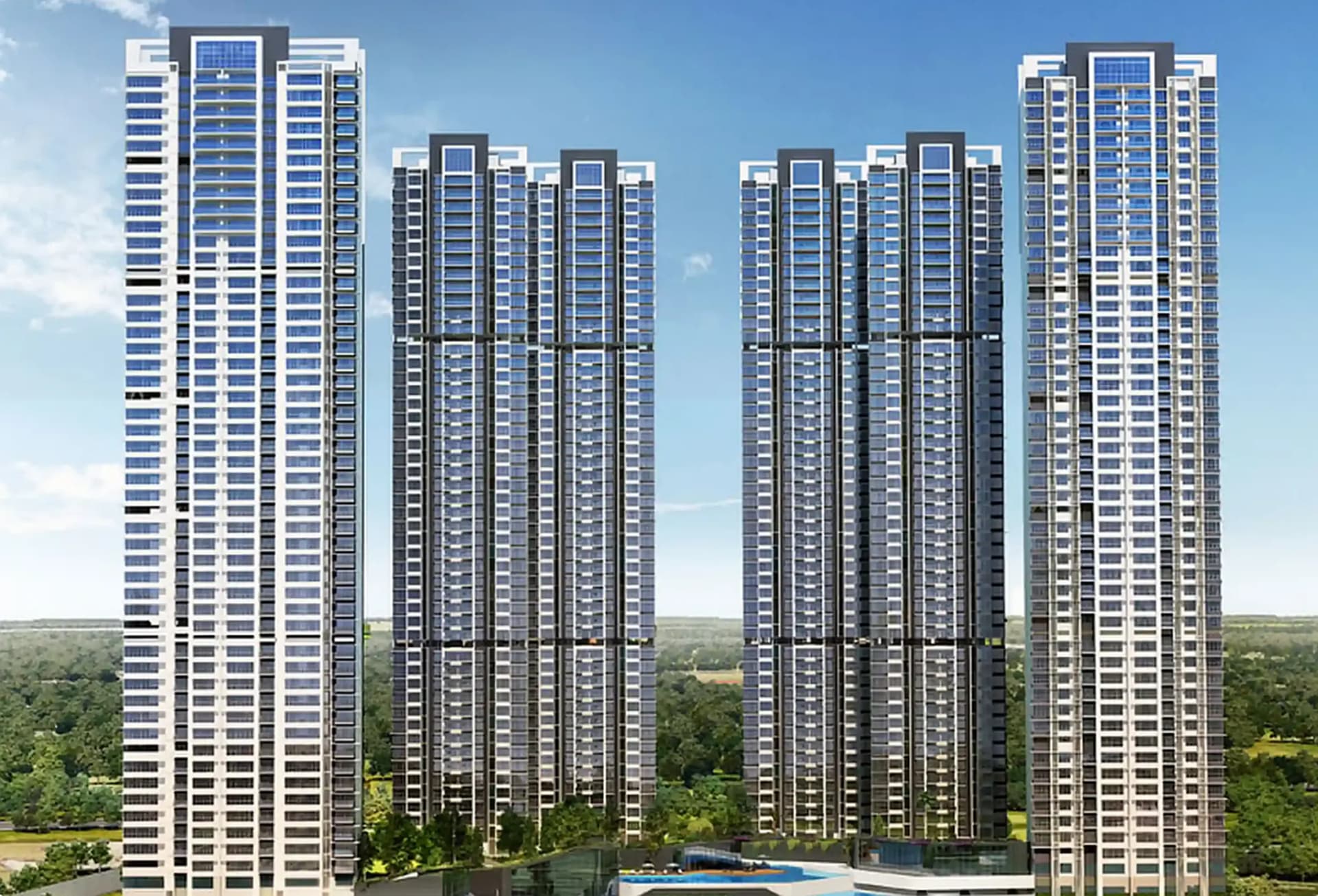 Sheth Montana Phase 4