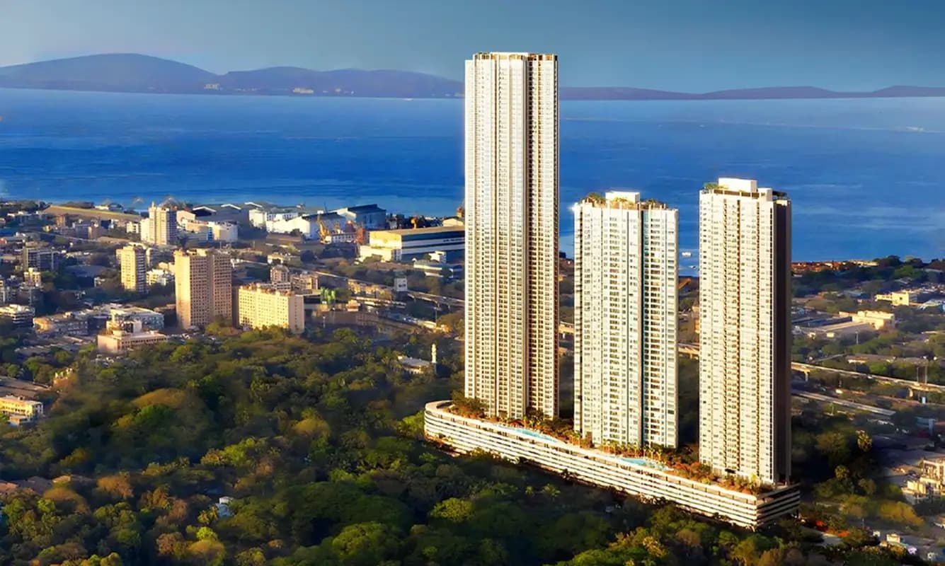Piramal Aranya - Ahan 2