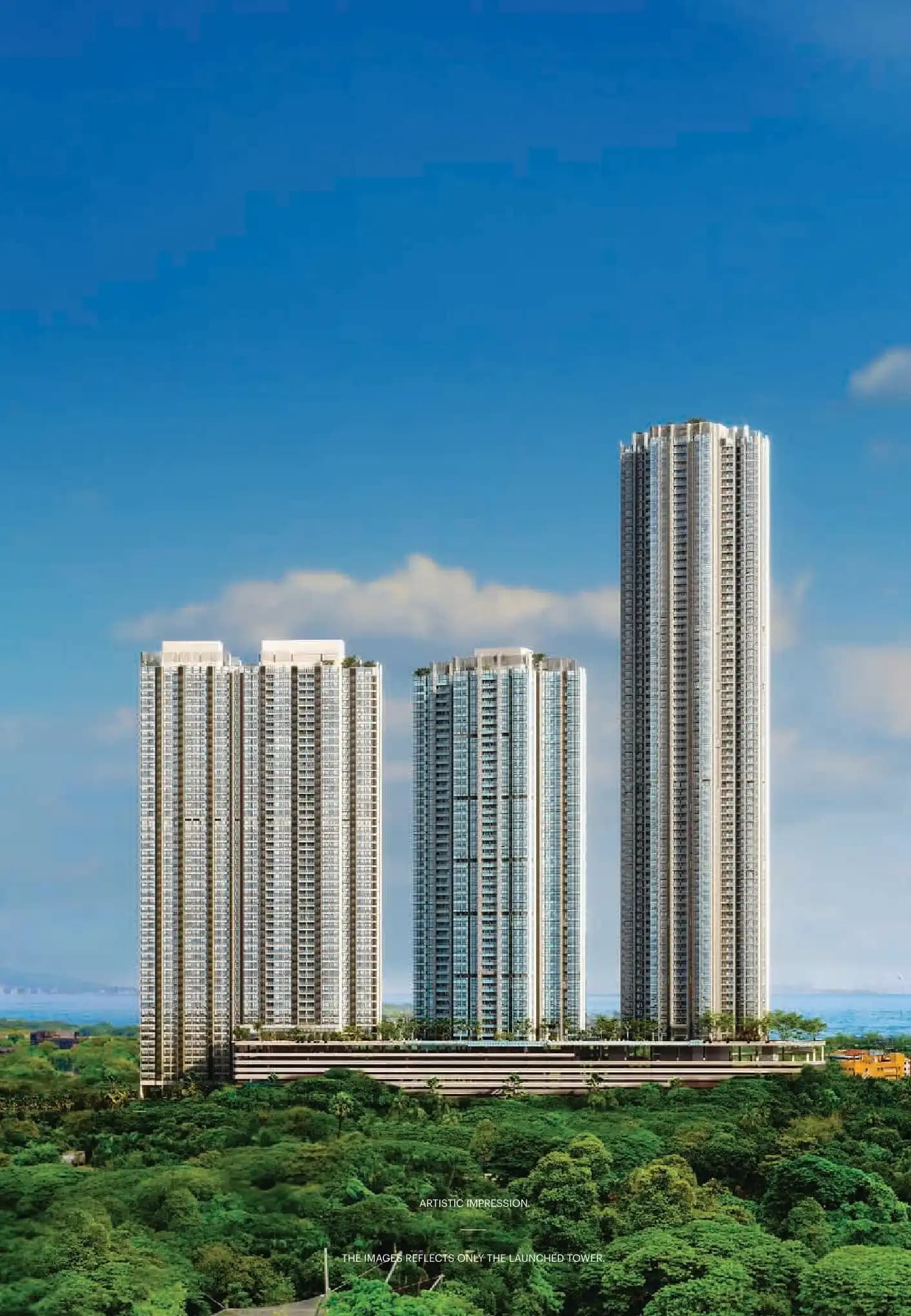 Piramal Aranya