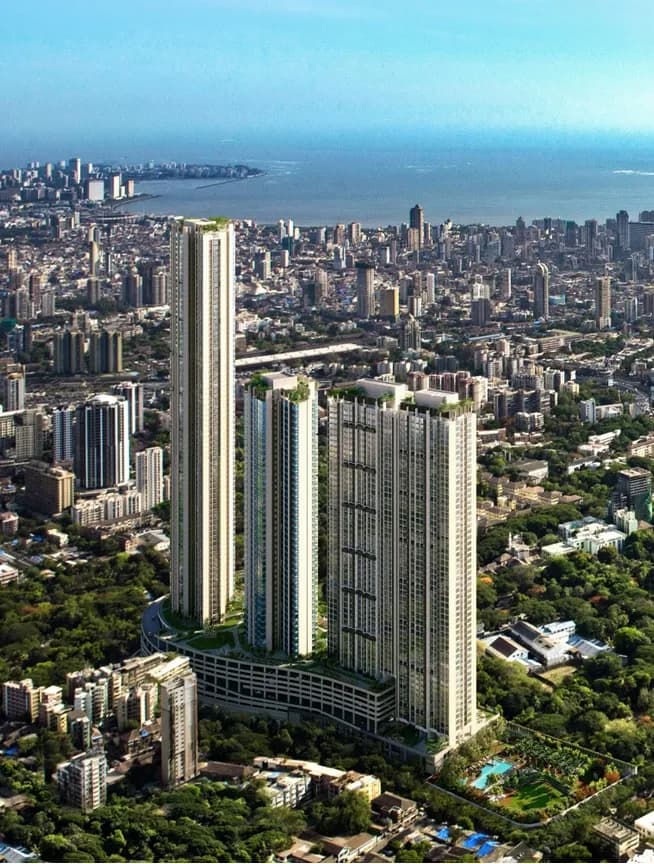 Piramal Aranya Wing C