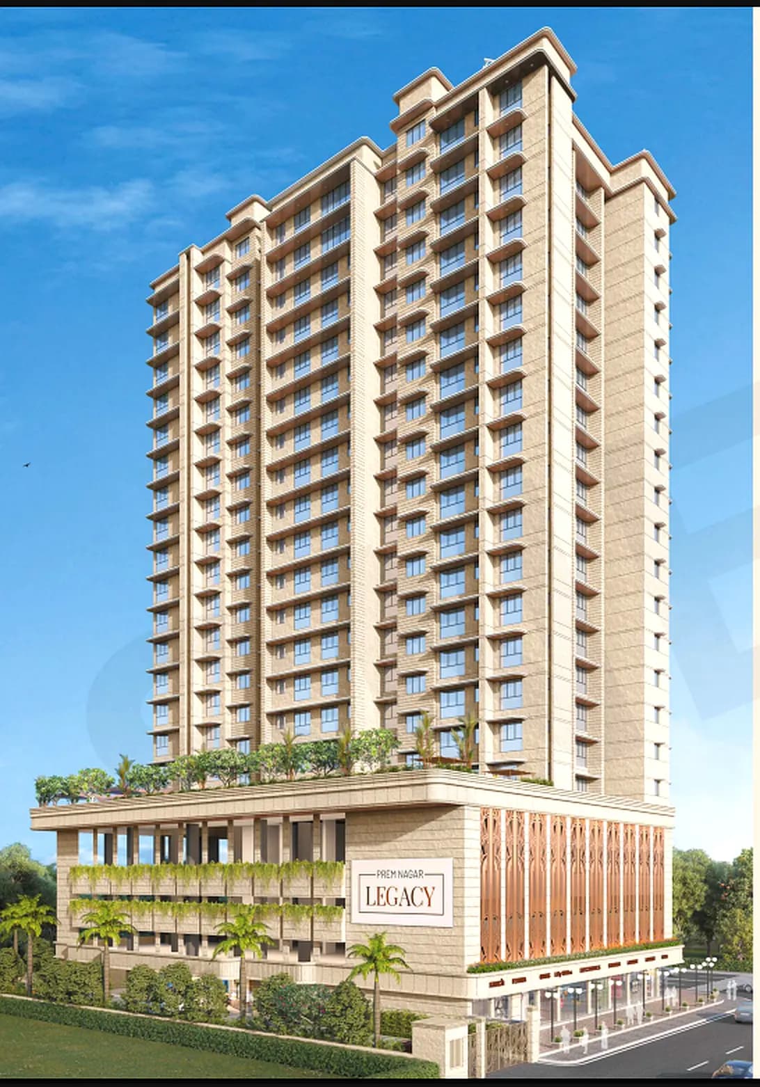 Prem Nagar Legacy