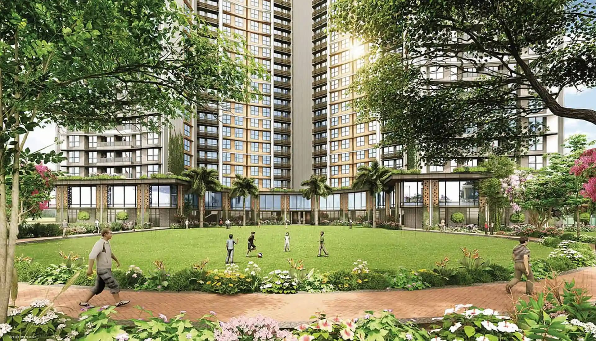 Prestige Bellanza Phase 2