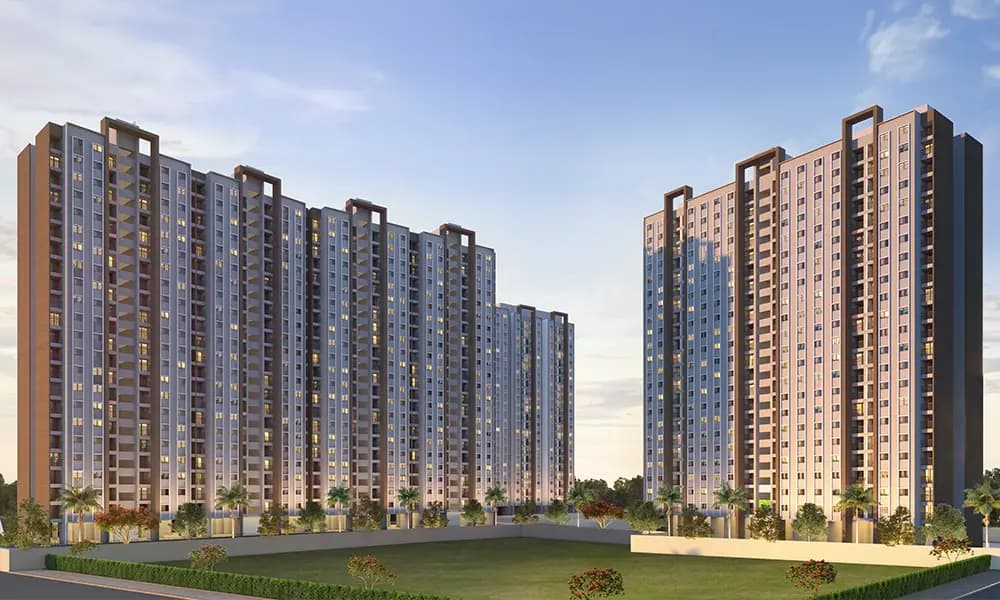 Provident Kenvista T1