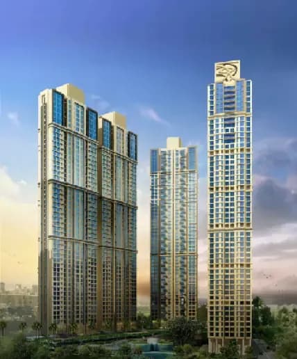 Runwal Avenue Wing - I
