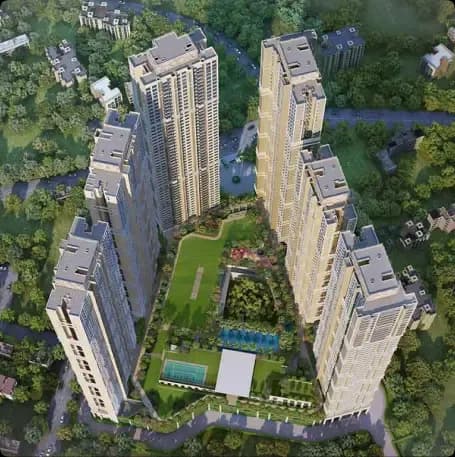 Runwal Avenue Wing - L