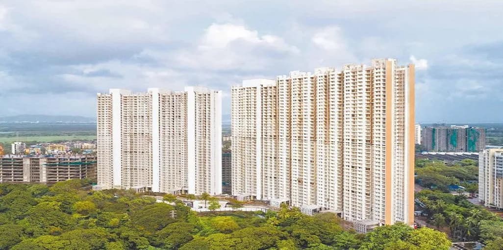 Runwal Avenue Wing - L