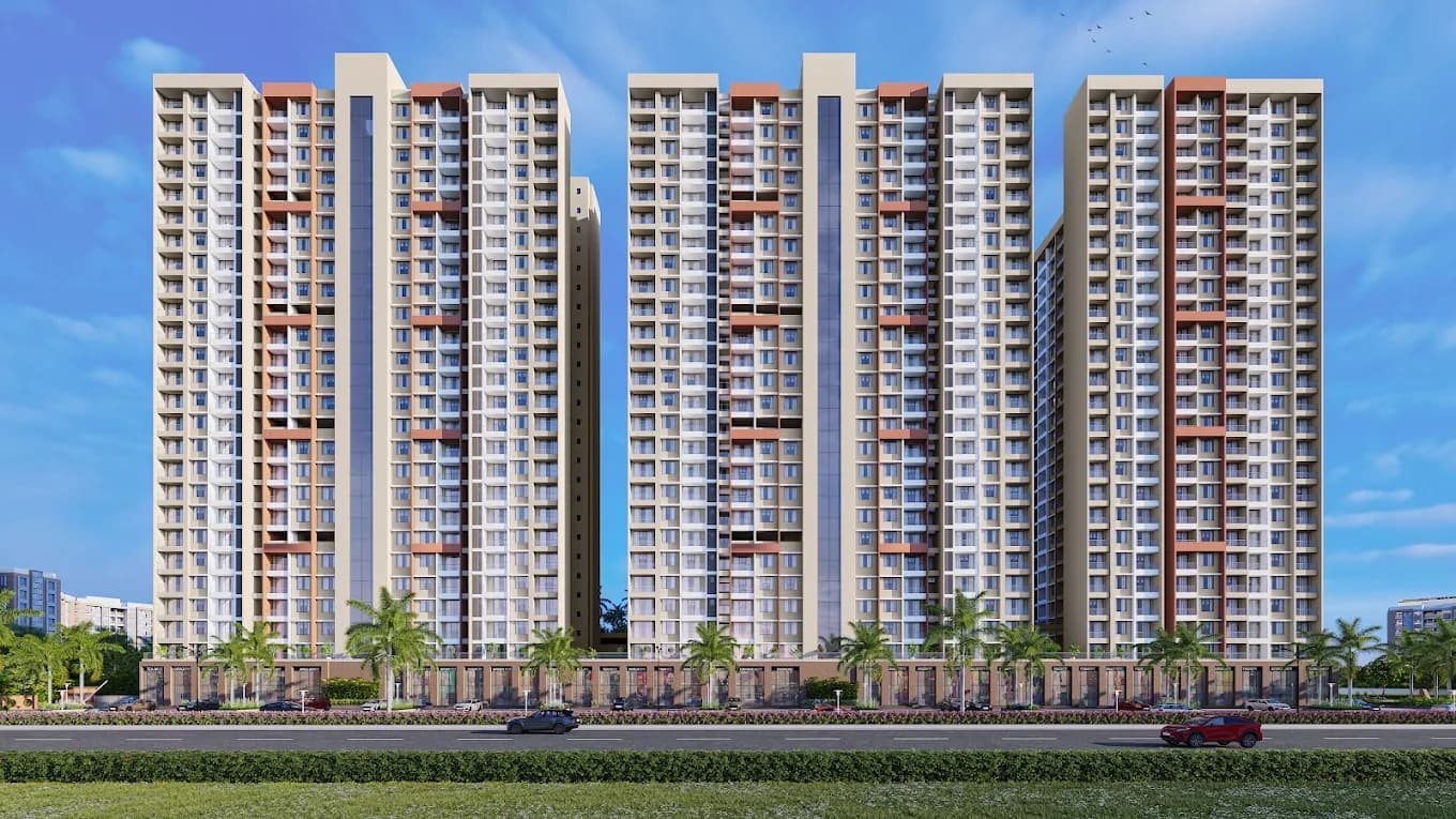 Saheel Itrend Futura
