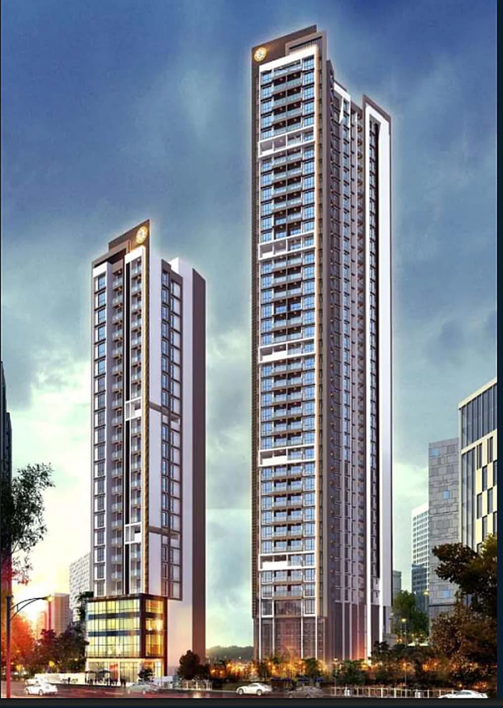 Shraddha Panorama