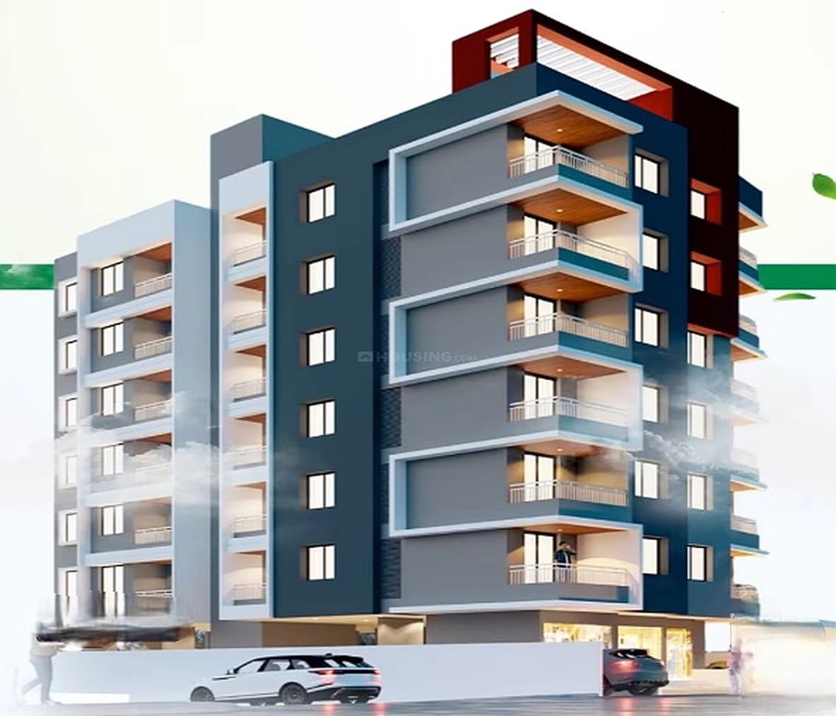 Signature Space Realty