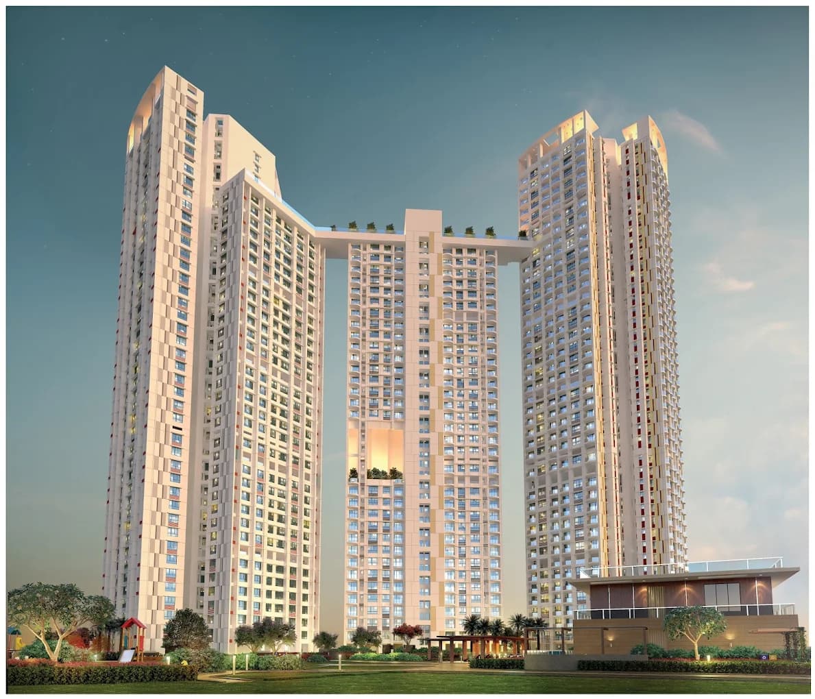 Tata Housing Aveza Phase 2
