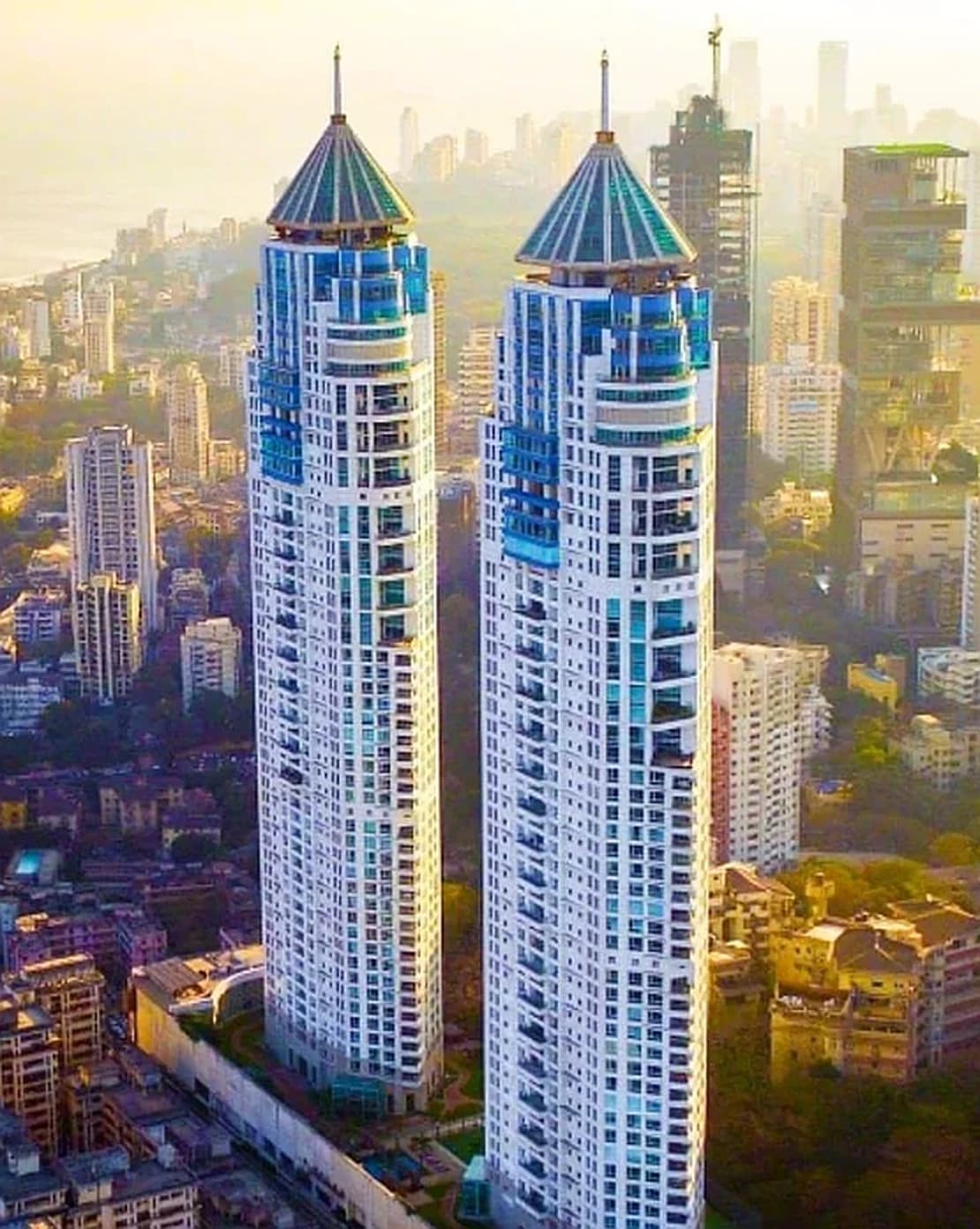 The Imperial Towers 3