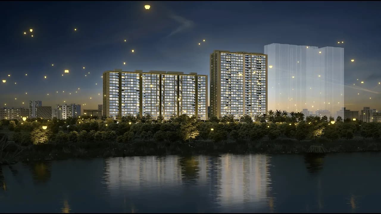 Mantra Meridian